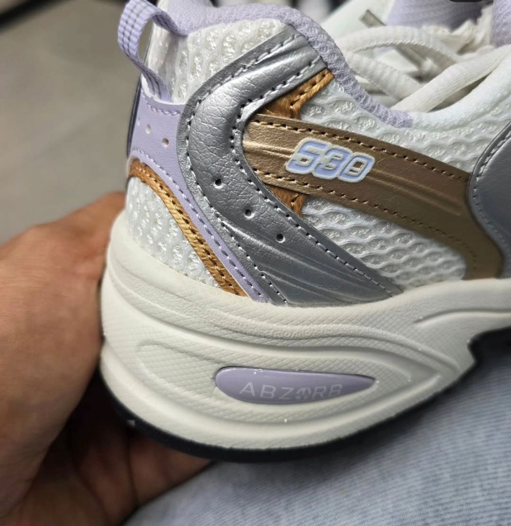 New Balance 530 Golden