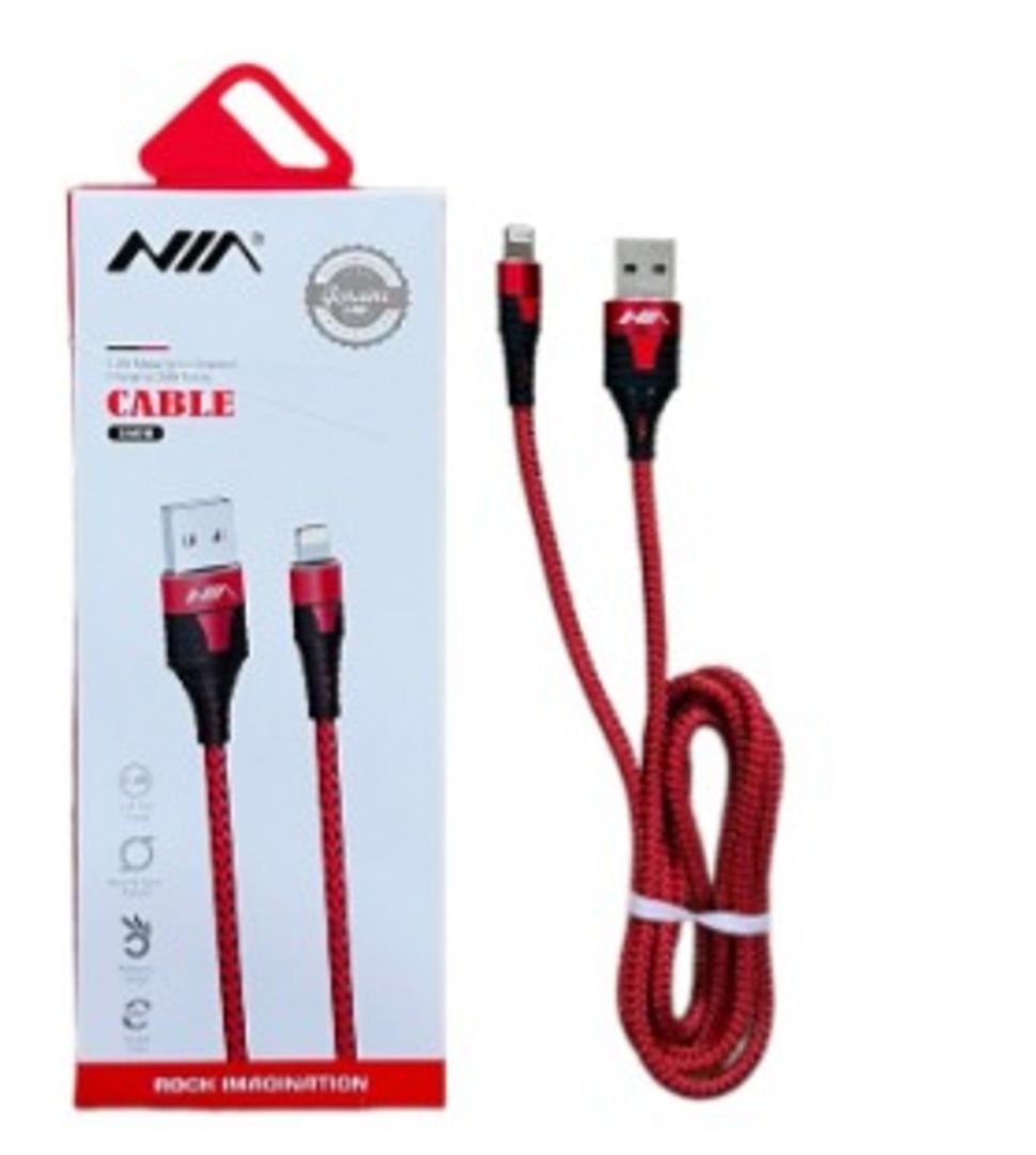 CABLE DE CARGA Y DATOS