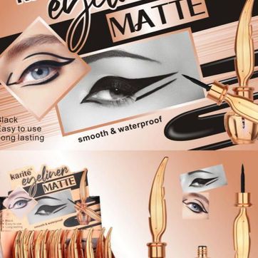 Imagen del producto DELINEADOR PARA OJOS KARITE