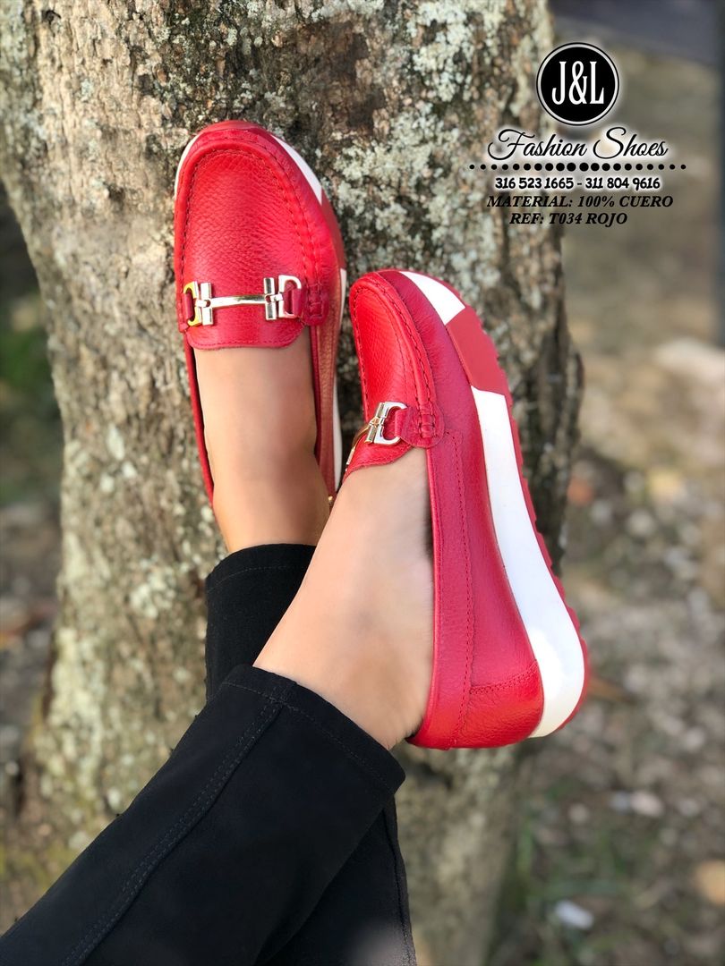 MOCASIN