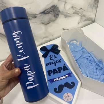 Imagen del producto TERMO PERSONALIZADO 