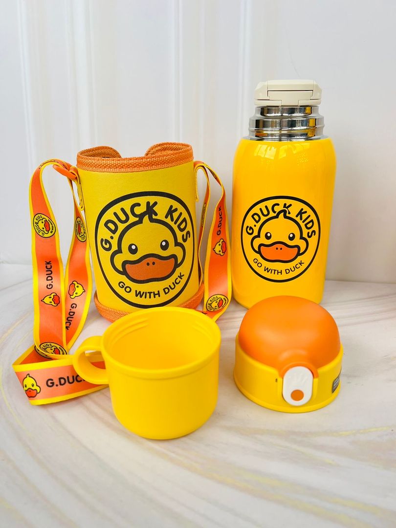 Termo térmico duck 