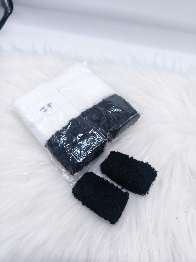 DOCENA BAMBA TOALLA RS/023