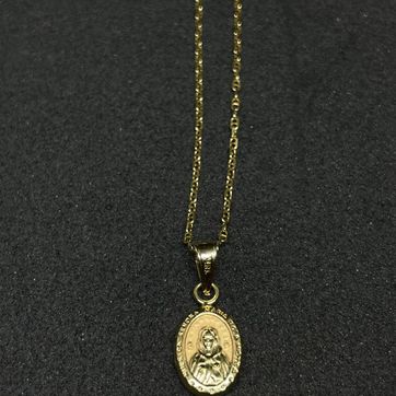 Imagen del producto Medalla Virgen Milagrosa