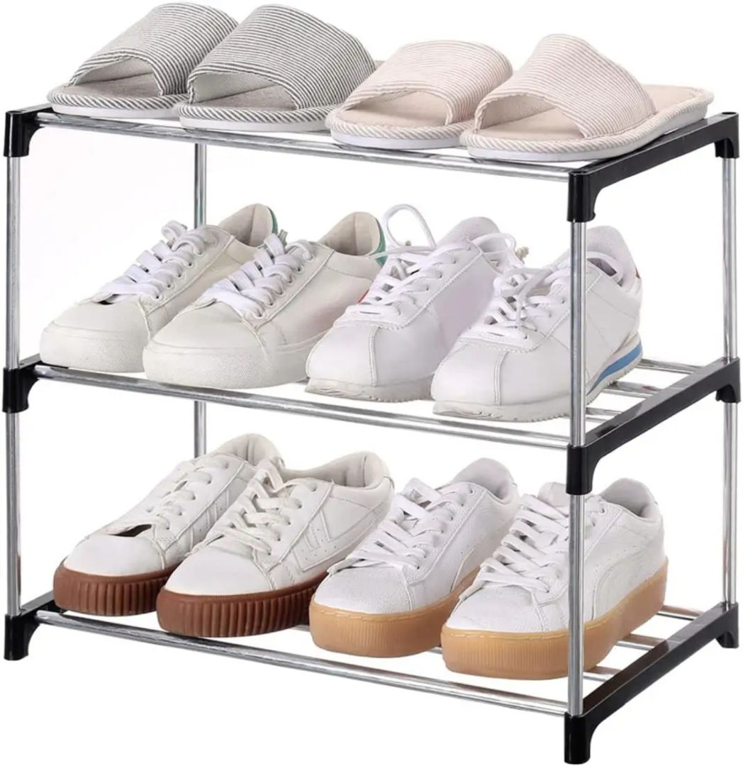 ZAPATERO con 3 colores,3 piso