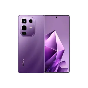 Note 50 pro 256gb 8ram - imagen 1