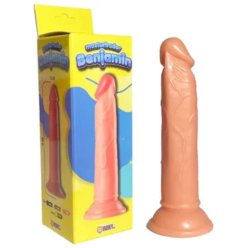 Imagen del producto MASTURBADOR BENJAMIN