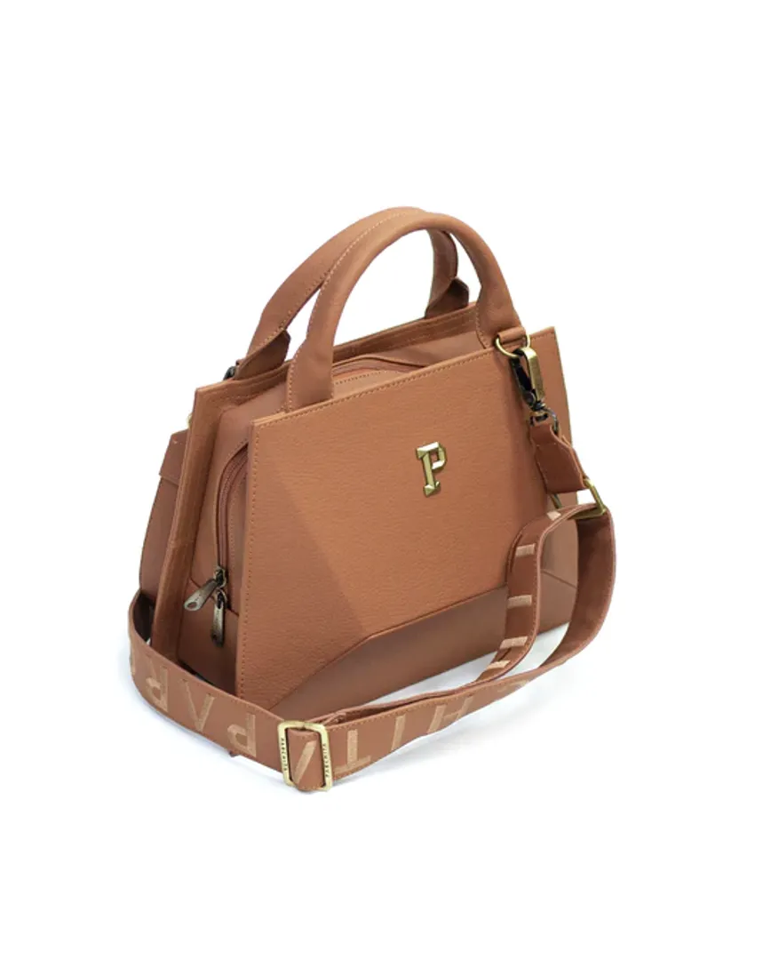 Cartera MINI KUFRA MIEL