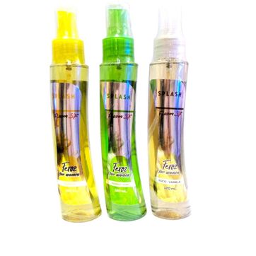 Imagen del producto SPLASH CORPORAL 