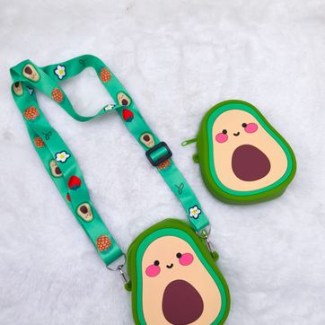 Imagen del producto BOLSO INFANTIL AGUCATE 