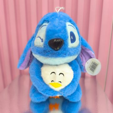 Imagen del producto STITCH CON PATO