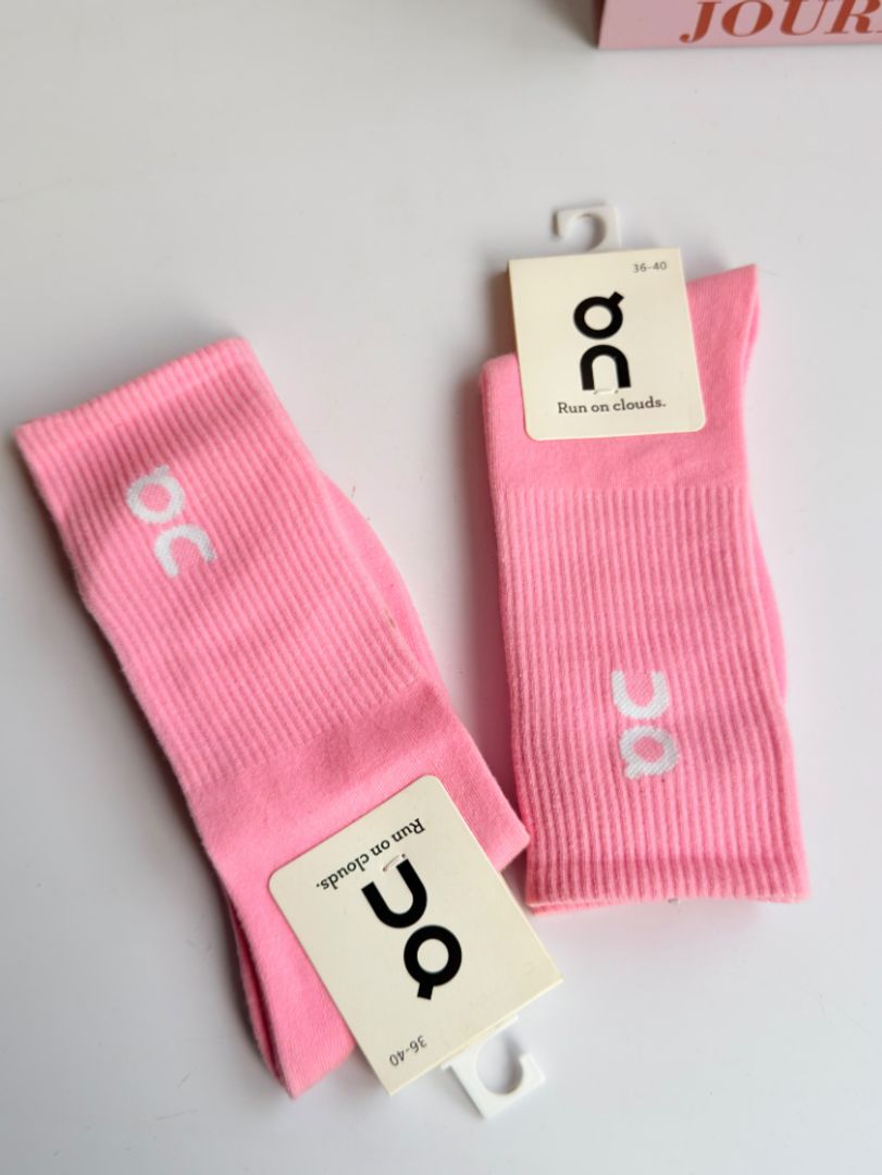 MEDIAS PASTEL