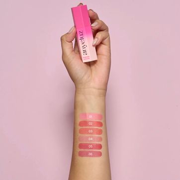 Imagen del producto RUBOR EN BARRA BLUSH STICK ANYELUZ