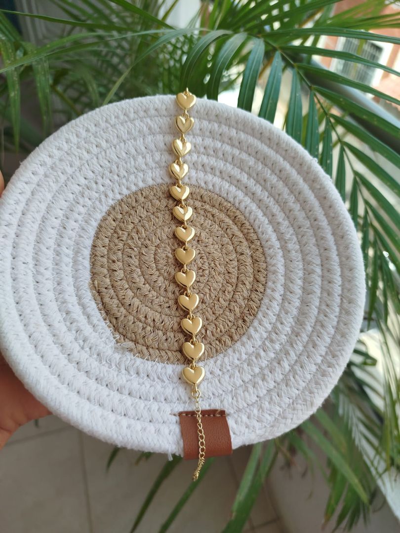Pulsera Dana