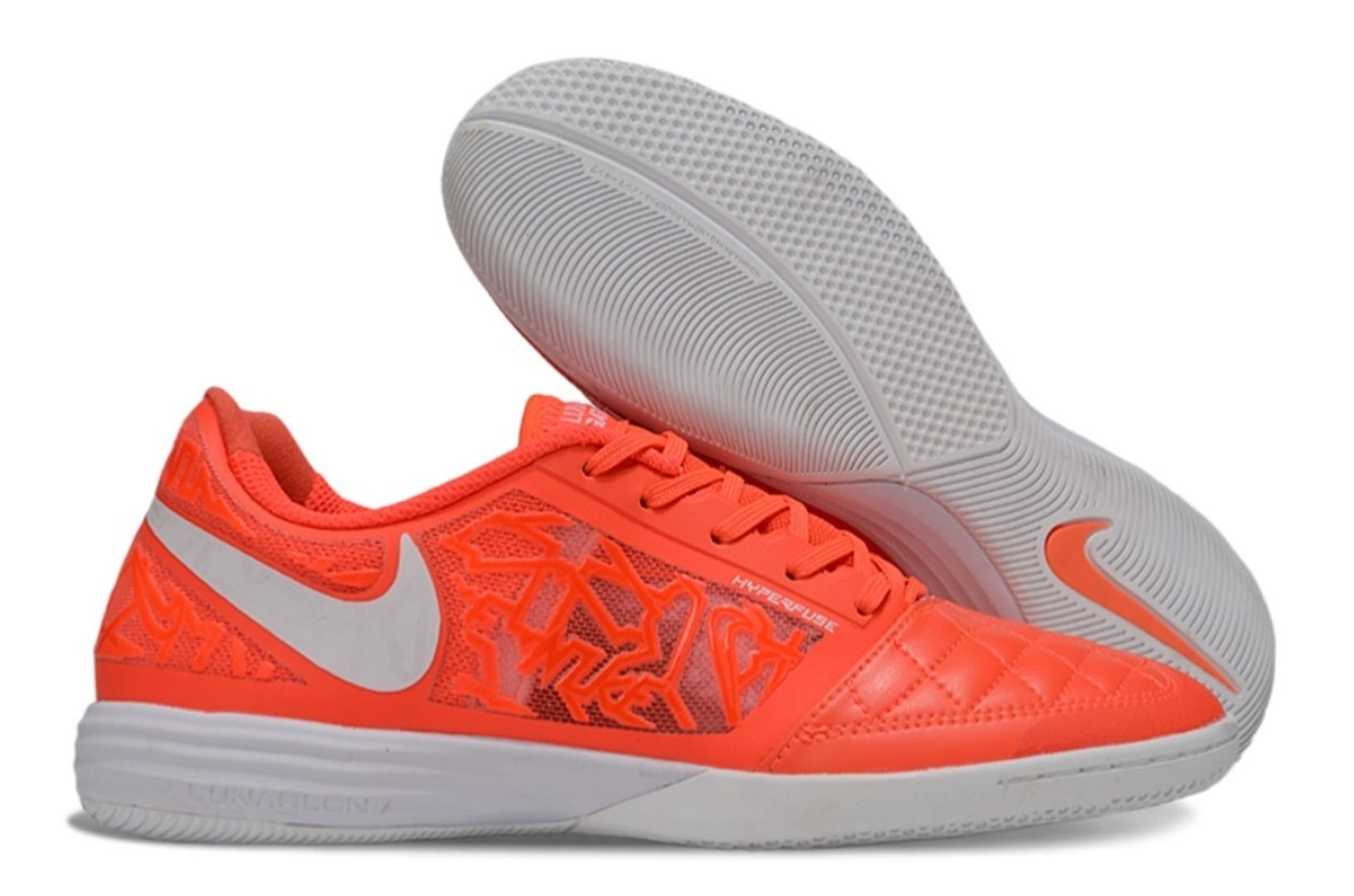 Tenis Gato IC niño - Indoor / Futsal Lote 1