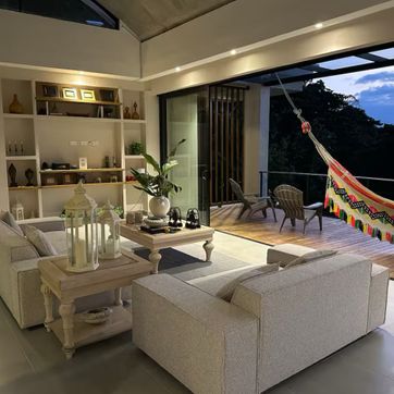 Cabaña S7 - imagen 2