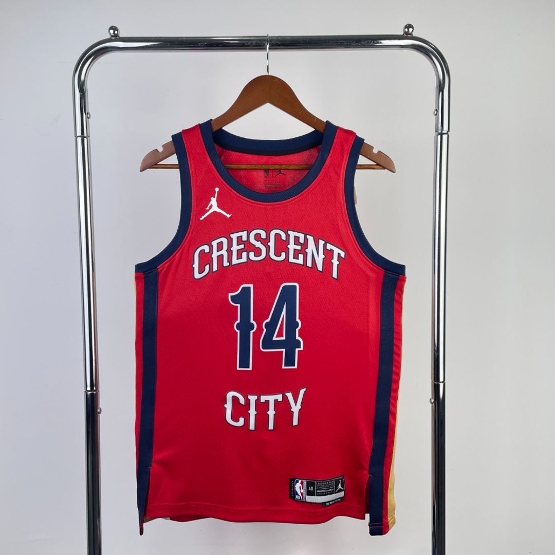 New Orleans Pelicans | Solo por pedido