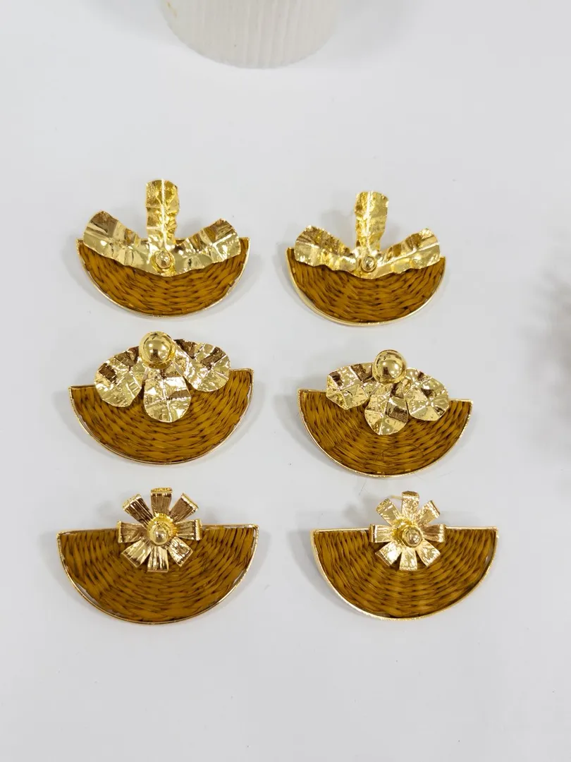 TOPO BRONCE - ITIEL