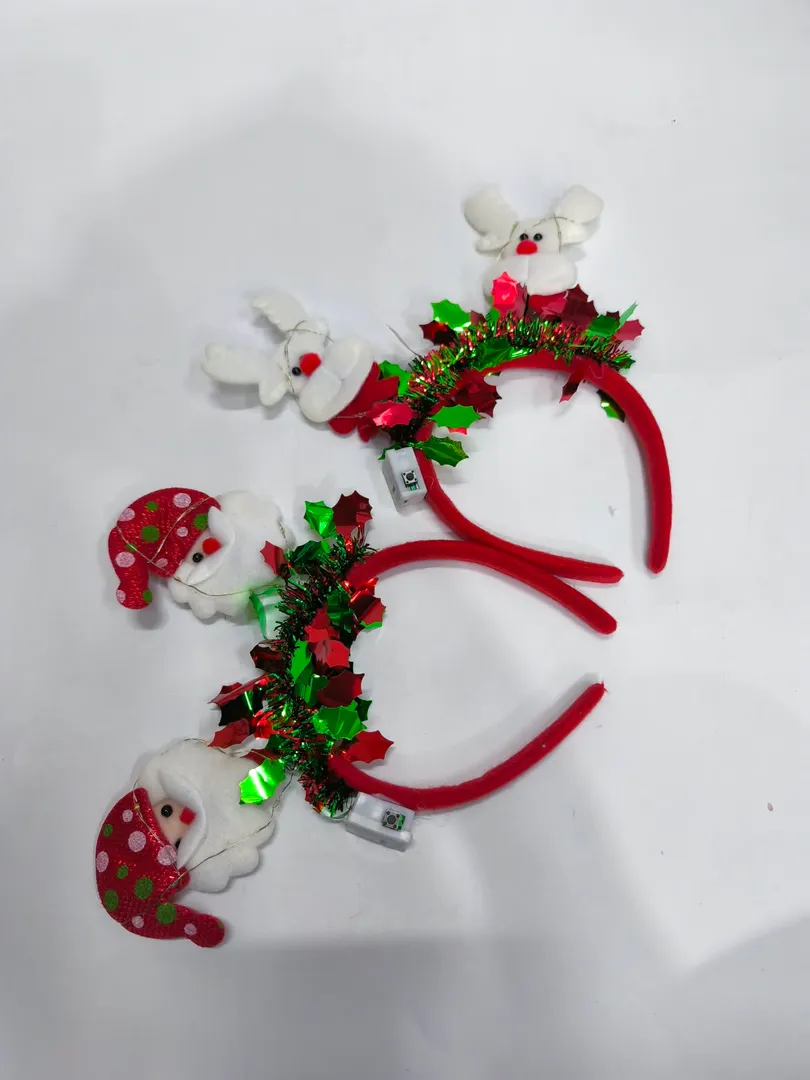 DIADEMA CON LUZ AT-467