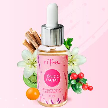 Imagen del producto TÓNICO DESPIGMENTANTE E ILUMINADOR