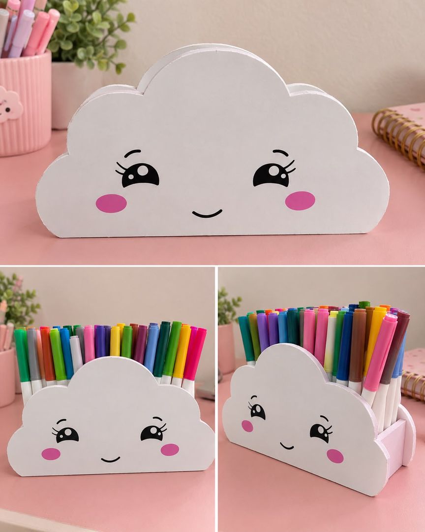 Organizador nube