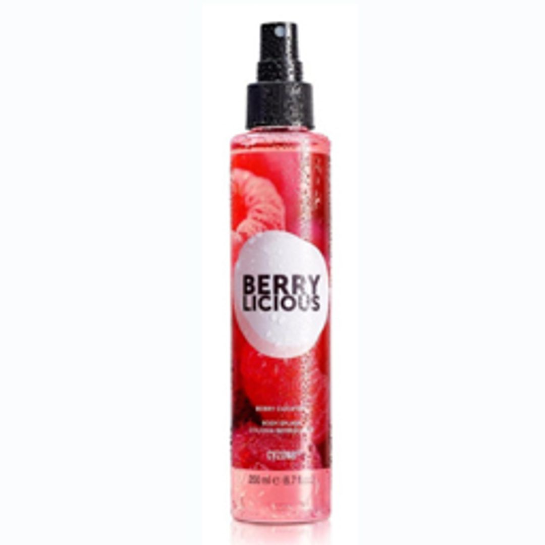SPLASH CYZONE BERRYLICIOUS