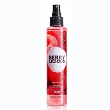 Imagen del producto SPLASH CYZONE BERRYLICIOUS