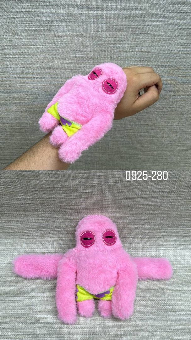 MANILLA SURTIDA DE FUGGLER 