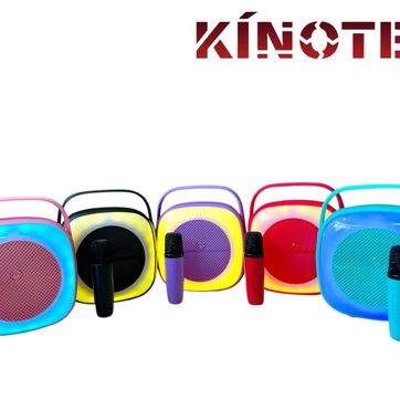 Parlante 1950- 1951 - imagen 1