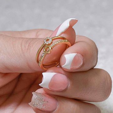 Anillo DC Ajustable - imagen 3