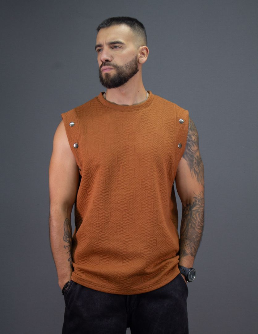 ESQUELETO TEX ORT V-004