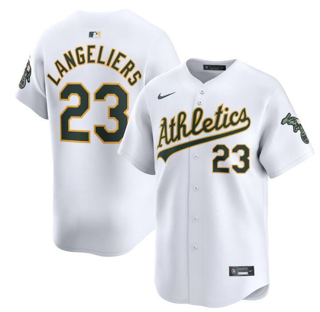Oakland Athletics | Solo por pedido