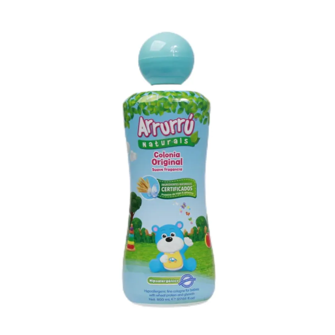 ARRURRU NIÑO 1075ML