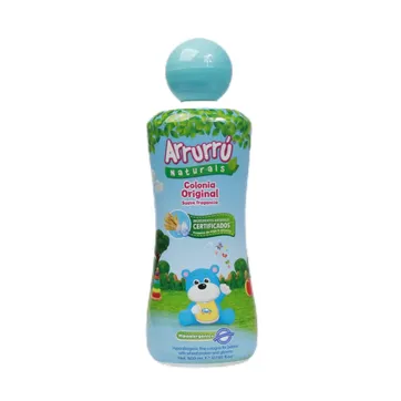 Imagen del producto ARRURRU NIÑO 1075ML