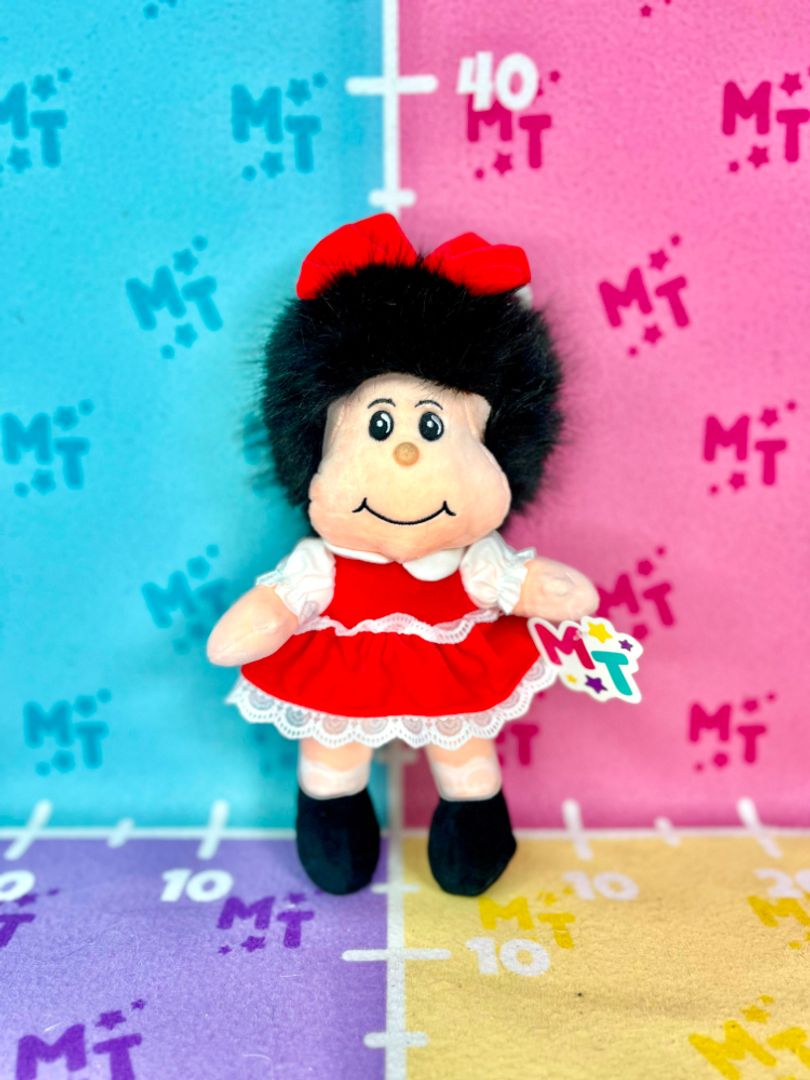 Mafalda 30cm MLS