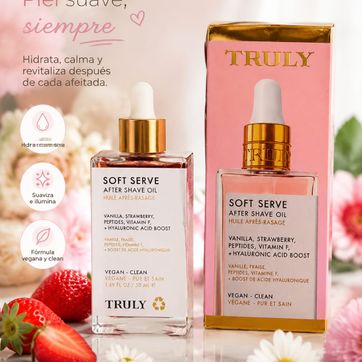 Truly pequeño - imagen 1