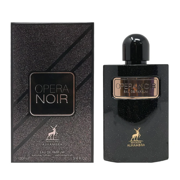 Opera Noir - imagen 2