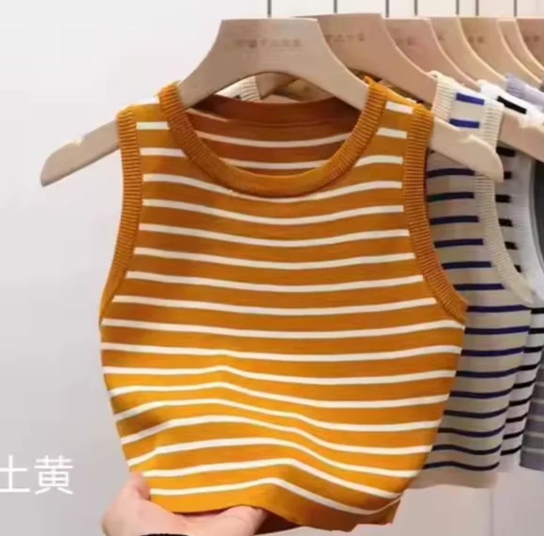 Camisas rayas talla única 
