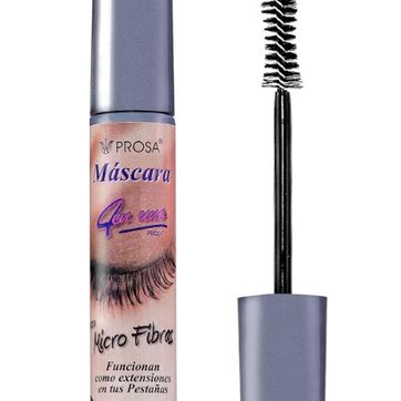 Imagen del producto Encrespador prosa con Micro Fibras Gris Claro