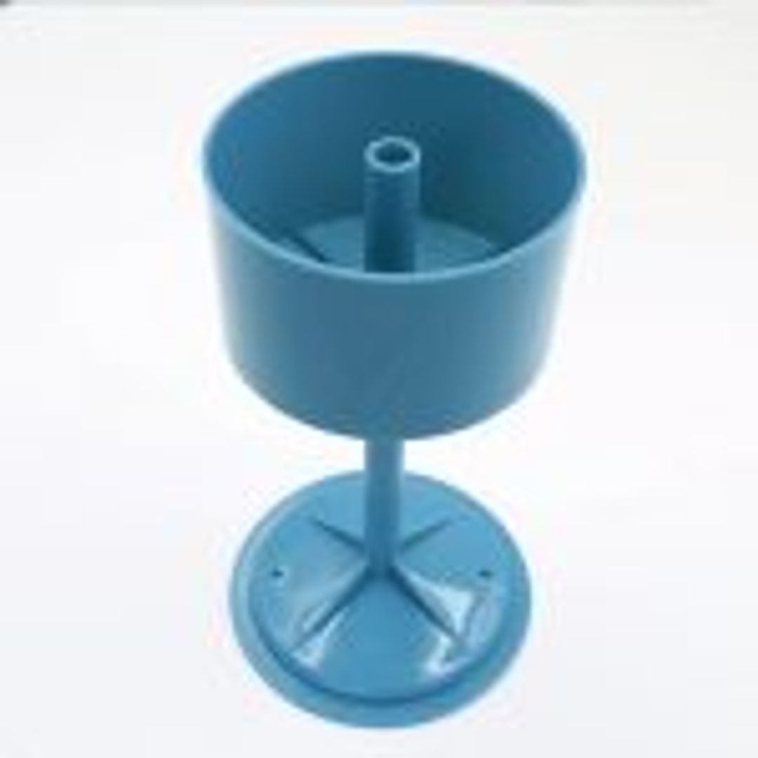 CAFETERA HERVIDORA HECP1302AT TURQUESA HOME ELEMENTS