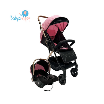 Coche maleta "Kibo Plus" - imagen 1
