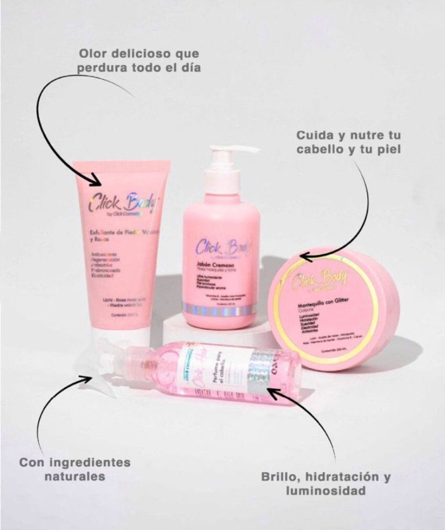 Kit Aroma de Pies a Cabeza