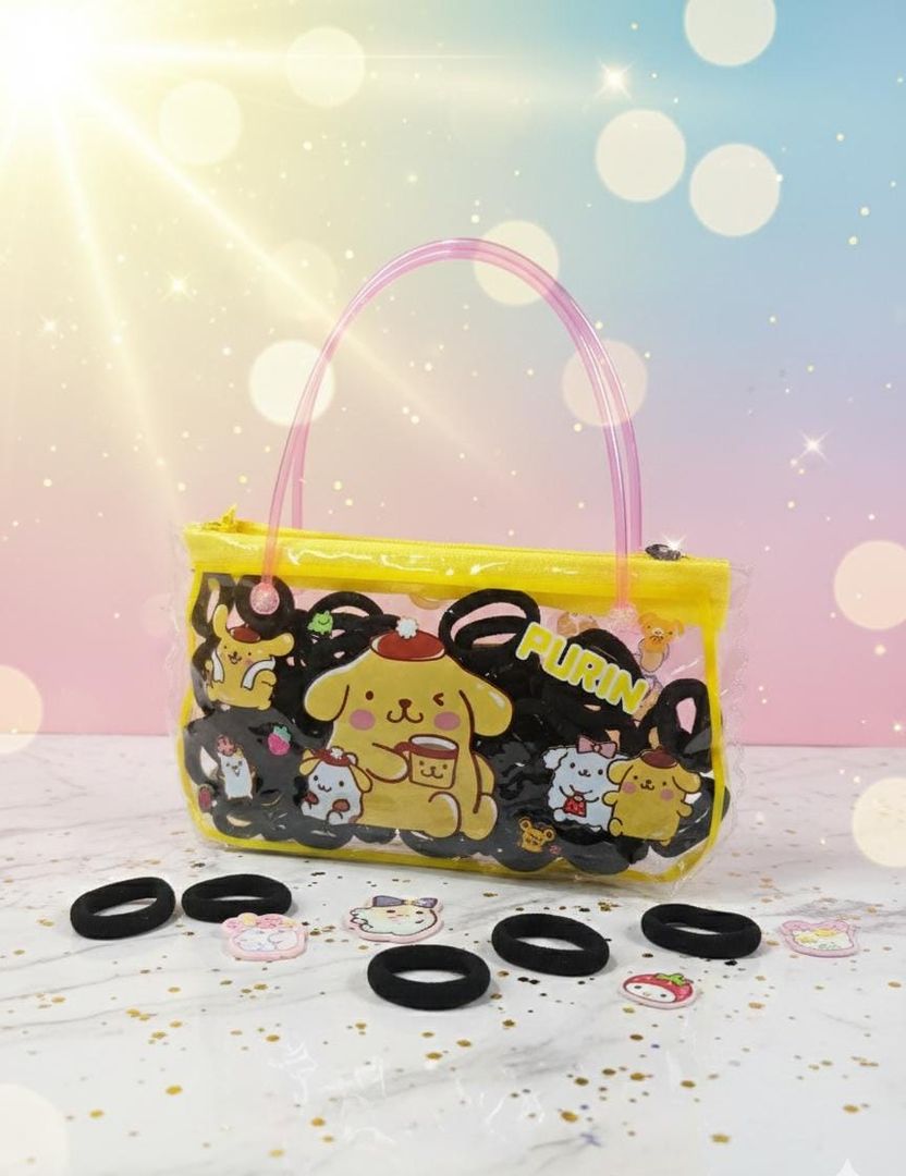  SET DE COLAS DE SANRIO FAJ-419