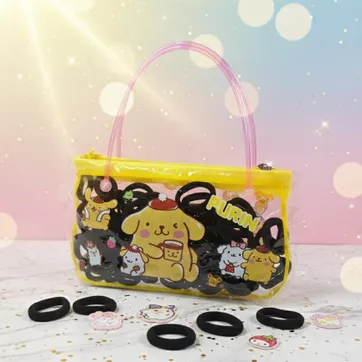  SET DE COLAS DE SANRIO FAJ-419 - imagen 1