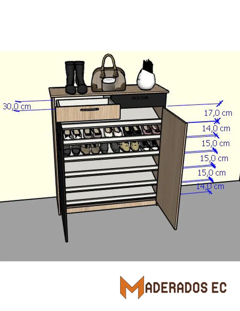 Zapatera - Footwear shoes