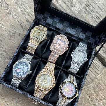 COMBO DIAMOND I - imagen 1