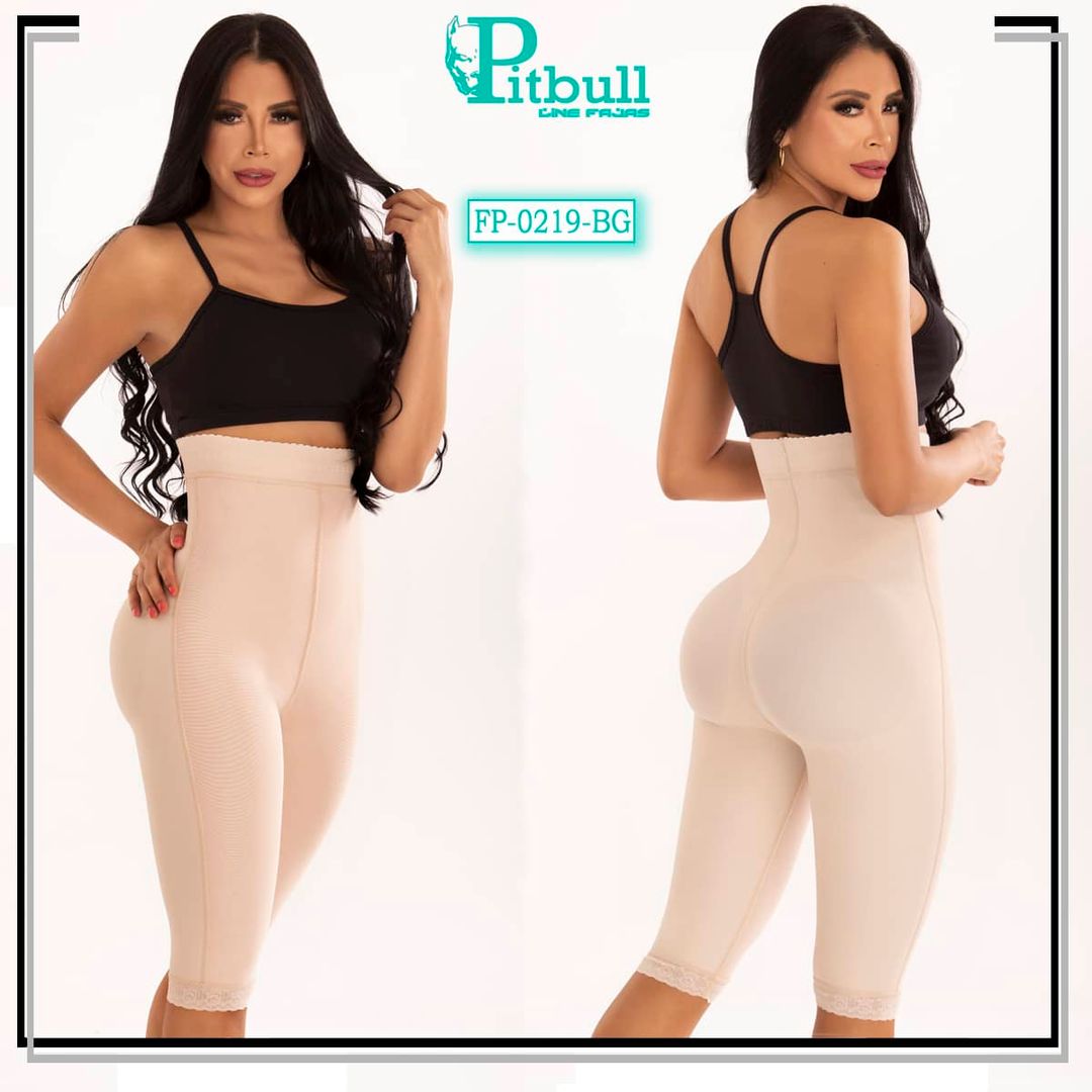 Panti Pierna Larga FP0219-R4