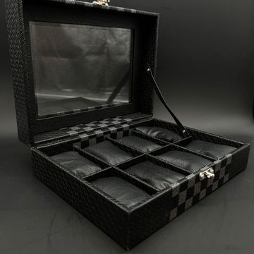 Imagen del producto RELOJERA DE 8 PUESTOS