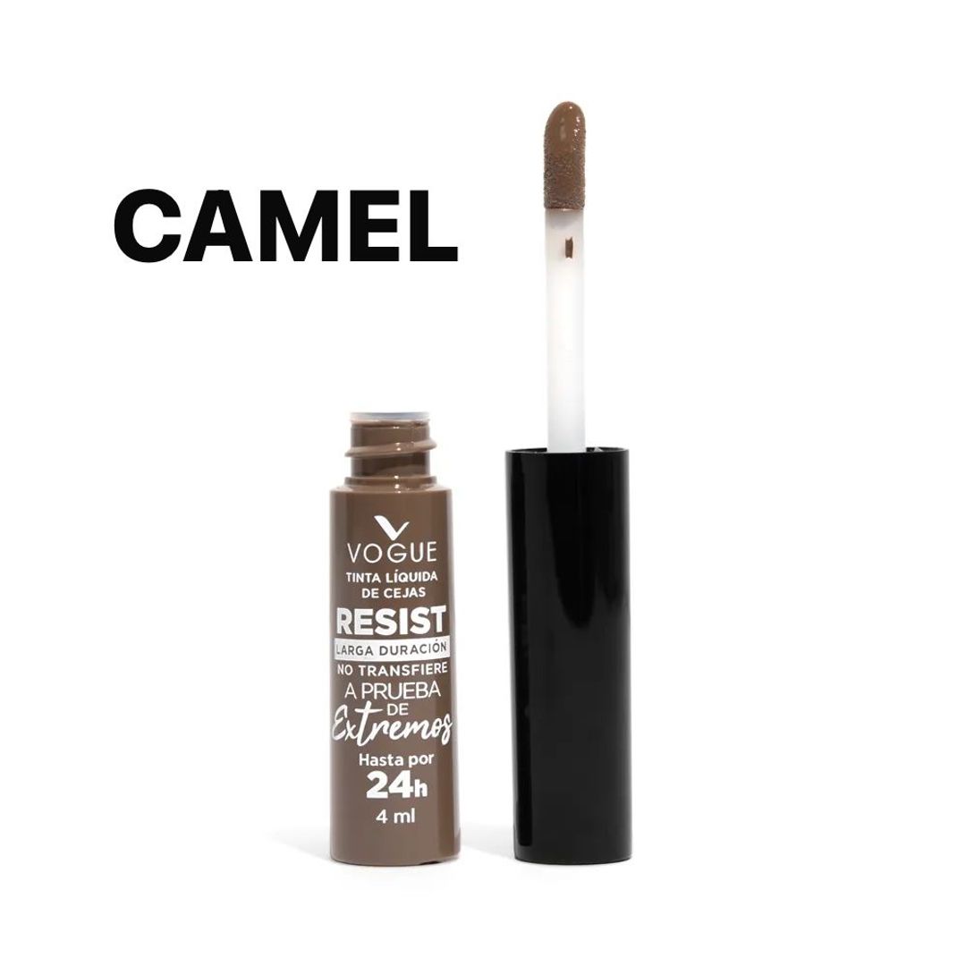 Tinta Liquida para cejas vogue