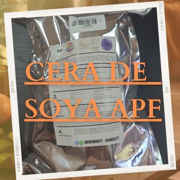 SOYA APF 250 GRAMOS - imagen 1